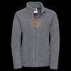 Women's full-zip outdoor fleece Thumbnail