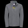 Women's full-zip outdoor fleece Thumbnail
