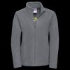 Women's full-zip outdoor fleece Thumbnail