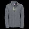 Women's full-zip outdoor fleece Thumbnail