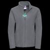 Women's full-zip outdoor fleece Thumbnail