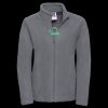 Women's full-zip outdoor fleece Thumbnail