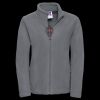 Women's full-zip outdoor fleece Thumbnail