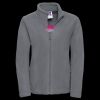 Women's full-zip outdoor fleece Thumbnail