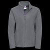 Women's full-zip outdoor fleece Thumbnail