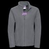 Women's full-zip outdoor fleece Thumbnail