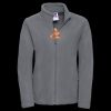 Women's full-zip outdoor fleece Thumbnail