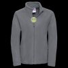 Women's full-zip outdoor fleece Thumbnail