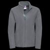 Women's full-zip outdoor fleece Thumbnail