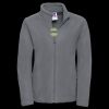 Women's full-zip outdoor fleece Thumbnail