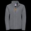 Women's full-zip outdoor fleece Thumbnail