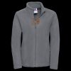 Women's full-zip outdoor fleece Thumbnail