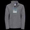 Women's full-zip outdoor fleece Thumbnail