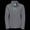 Women's full-zip outdoor fleece Thumbnail