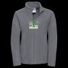 Women's full-zip outdoor fleece Thumbnail