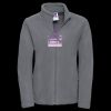 Women's full-zip outdoor fleece Thumbnail