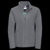 Women's full-zip outdoor fleece Thumbnail