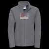 Women's full-zip outdoor fleece Thumbnail