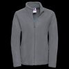 Women's full-zip outdoor fleece Thumbnail