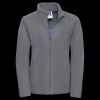 Women's full-zip outdoor fleece Thumbnail