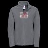 Women's full-zip outdoor fleece Thumbnail
