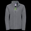 Women's full-zip outdoor fleece Thumbnail