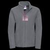 Women's full-zip outdoor fleece Thumbnail