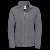 Women's full-zip outdoor fleece Thumbnail