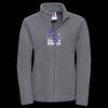 Women's full-zip outdoor fleece Thumbnail