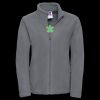 Women's full-zip outdoor fleece Thumbnail