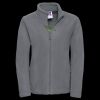 Women's full-zip outdoor fleece Thumbnail