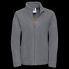 Women's full-zip outdoor fleece Thumbnail
