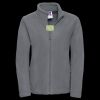 Women's full-zip outdoor fleece Thumbnail