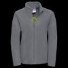 Women's full-zip outdoor fleece Thumbnail