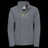 Women's full-zip outdoor fleece Thumbnail