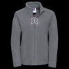 Women's full-zip outdoor fleece Thumbnail