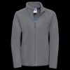 Women's full-zip outdoor fleece Thumbnail