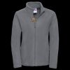 Women's full-zip outdoor fleece Thumbnail
