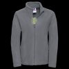 Women's full-zip outdoor fleece Thumbnail