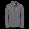 Women's full-zip outdoor fleece Thumbnail