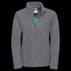 Women's full-zip outdoor fleece Thumbnail