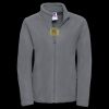 Women's full-zip outdoor fleece Thumbnail