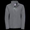 Women's full-zip outdoor fleece Thumbnail