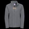 Women's full-zip outdoor fleece Thumbnail