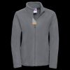 Women's full-zip outdoor fleece Thumbnail