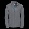 Women's full-zip outdoor fleece Thumbnail