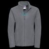 Women's full-zip outdoor fleece Thumbnail