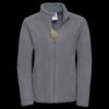 Women's full-zip outdoor fleece Thumbnail