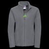 Women's full-zip outdoor fleece Thumbnail