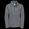Women's full-zip outdoor fleece Thumbnail
